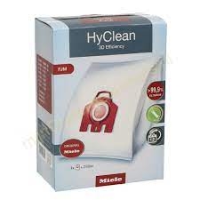 STOFZAK MIELE FJM ORIGINEEL ()